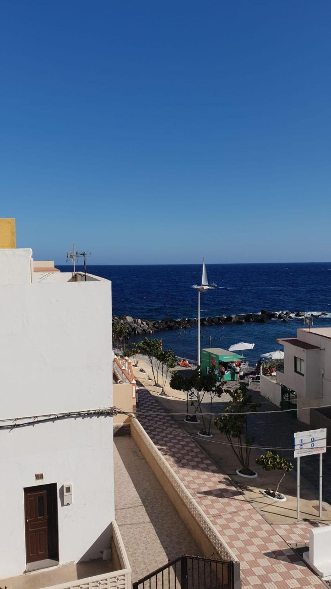 Eras Buenavista Apartment Las Eras (Tenerife)